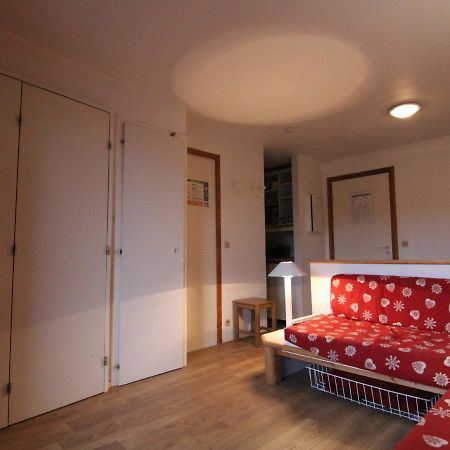 Studio Cosy 4 Pers Avec Balcon Expose Sud, Proche Commerces Et Pistes, Quartier Des Jeux - Fr-1-405-86 Alpe d'Huez Exterior foto
