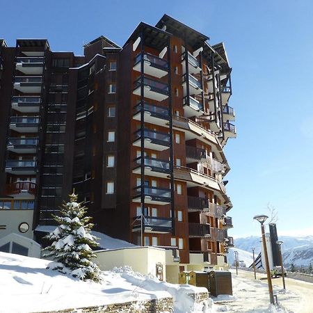 Studio Cosy 4 Pers Avec Balcon Expose Sud, Proche Commerces Et Pistes, Quartier Des Jeux - Fr-1-405-86 Alpe d'Huez Exterior foto
